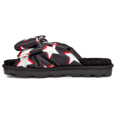 UGG Lushette Puffer Stars