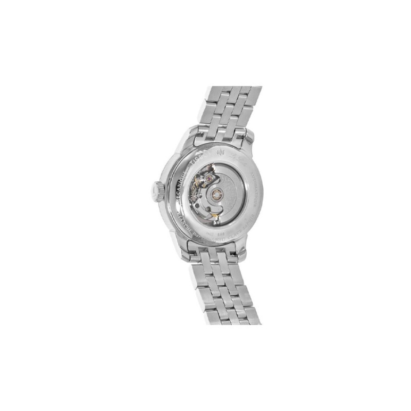 TISSOT 29mm T0062071103800-