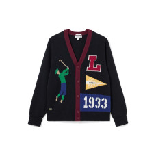 LACOSTE V