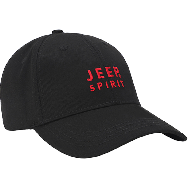 JEEP SPIRIT