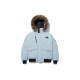 THE NORTH FACE FW23 Logo