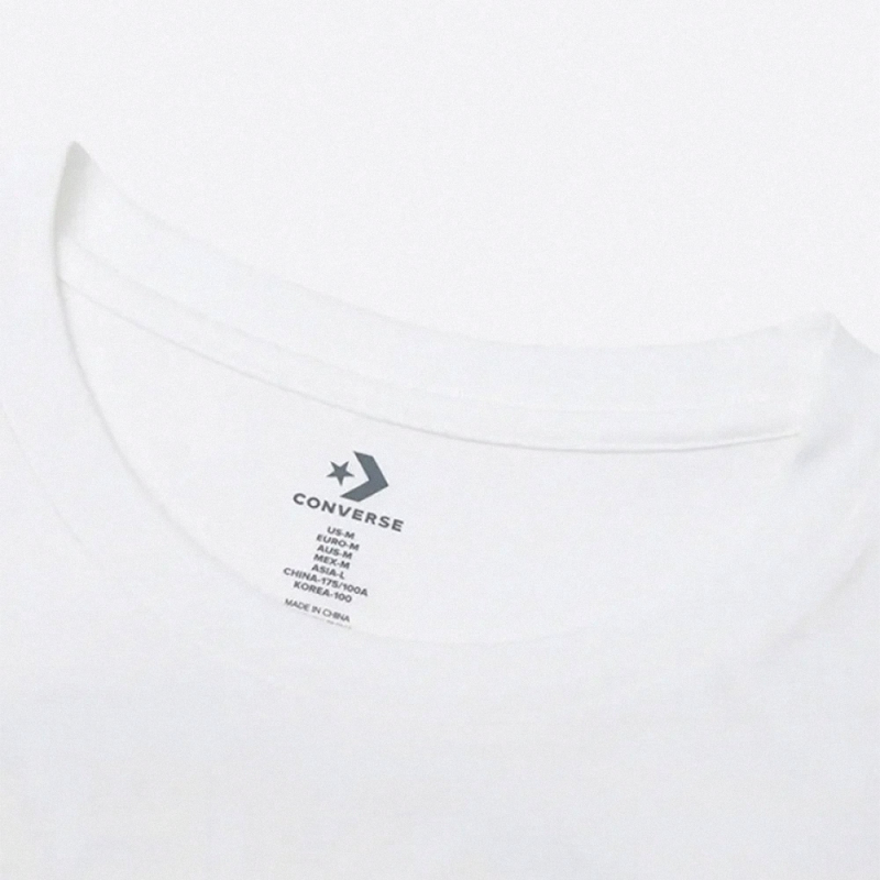 Converse T