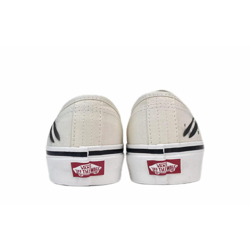 Anaheim Factory x Vans Authentic