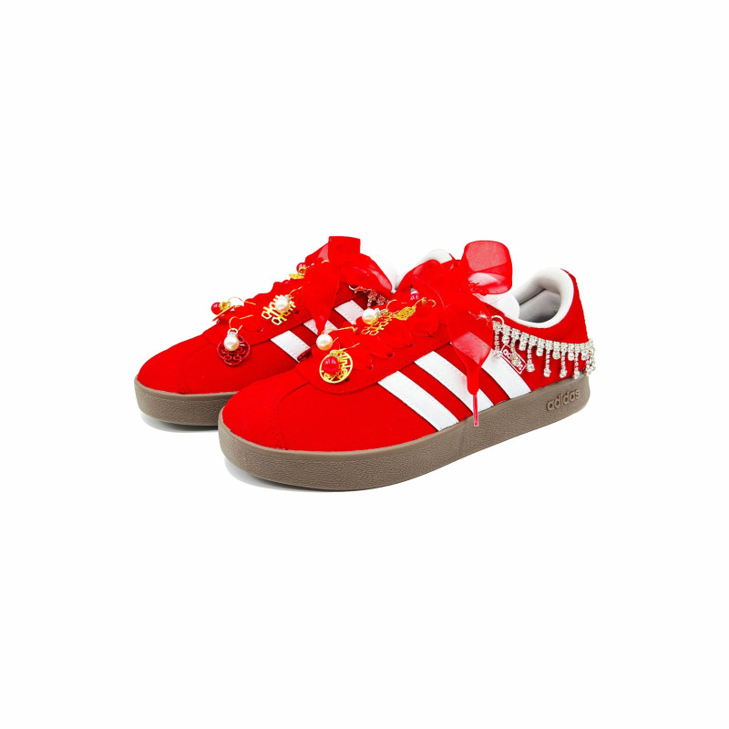 adidas neo VL Court 2.0 YIMING