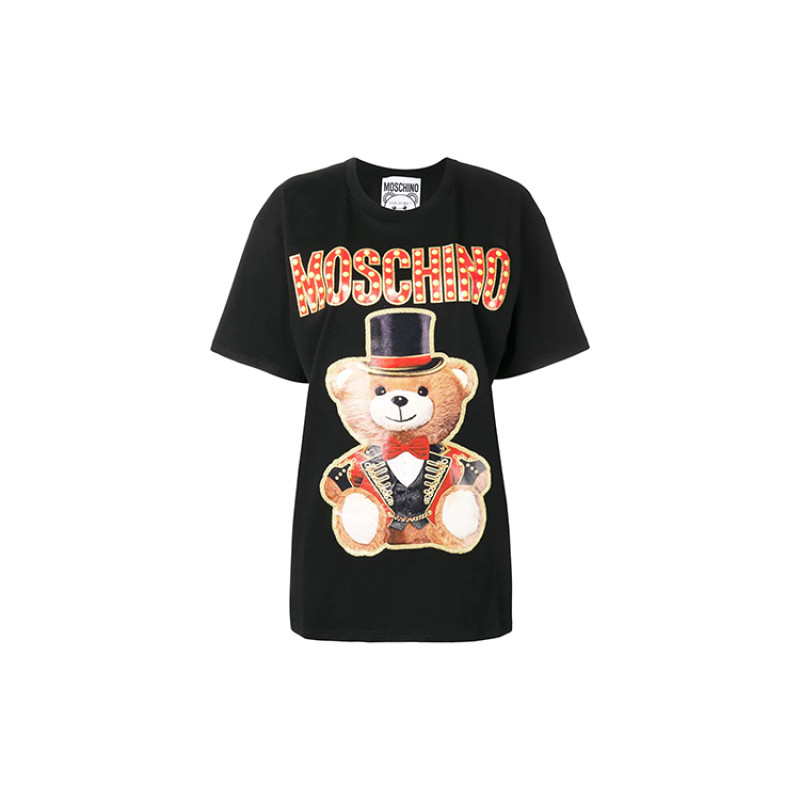 MOSCHINO T