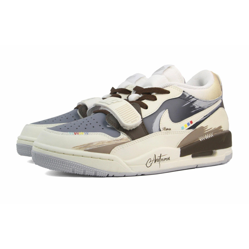 Jordan Legacy 312
