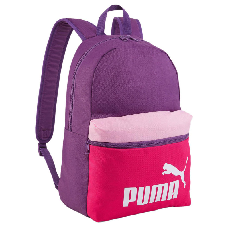 PUMA Phase