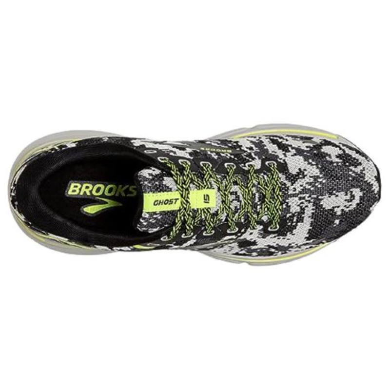 Brooks Ghost 15