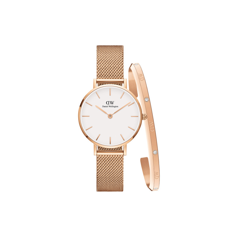 Daniel Wellington 28mm DW00100219+DW00400528
