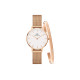Daniel Wellington 28mm DW00100219+DW00400528