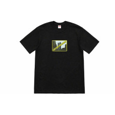 Supreme SS19 Greetings Tee T