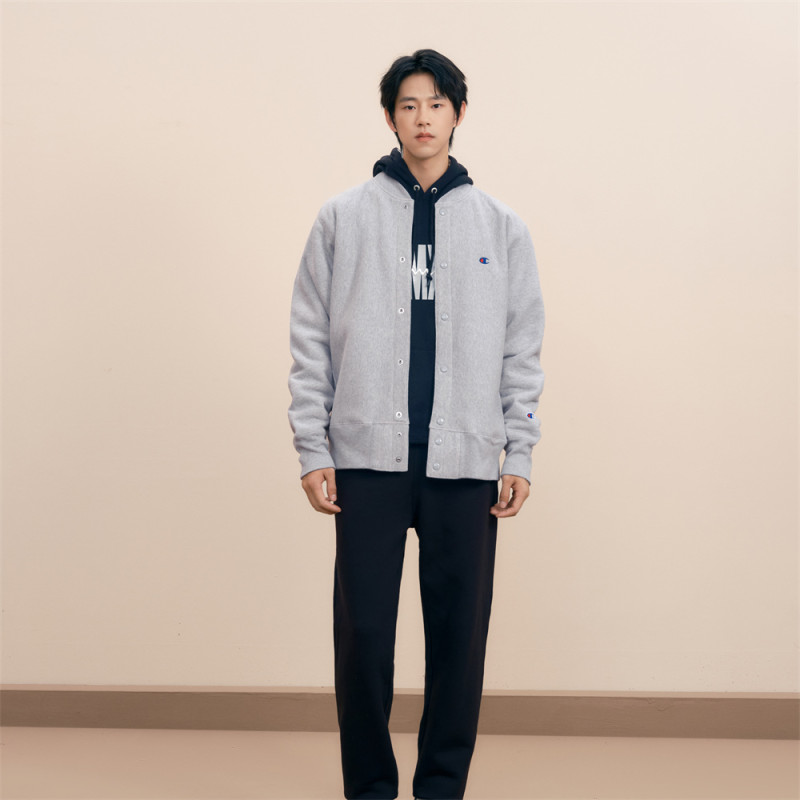 Champion FW24 REVERSE WEAVE C-Logo
