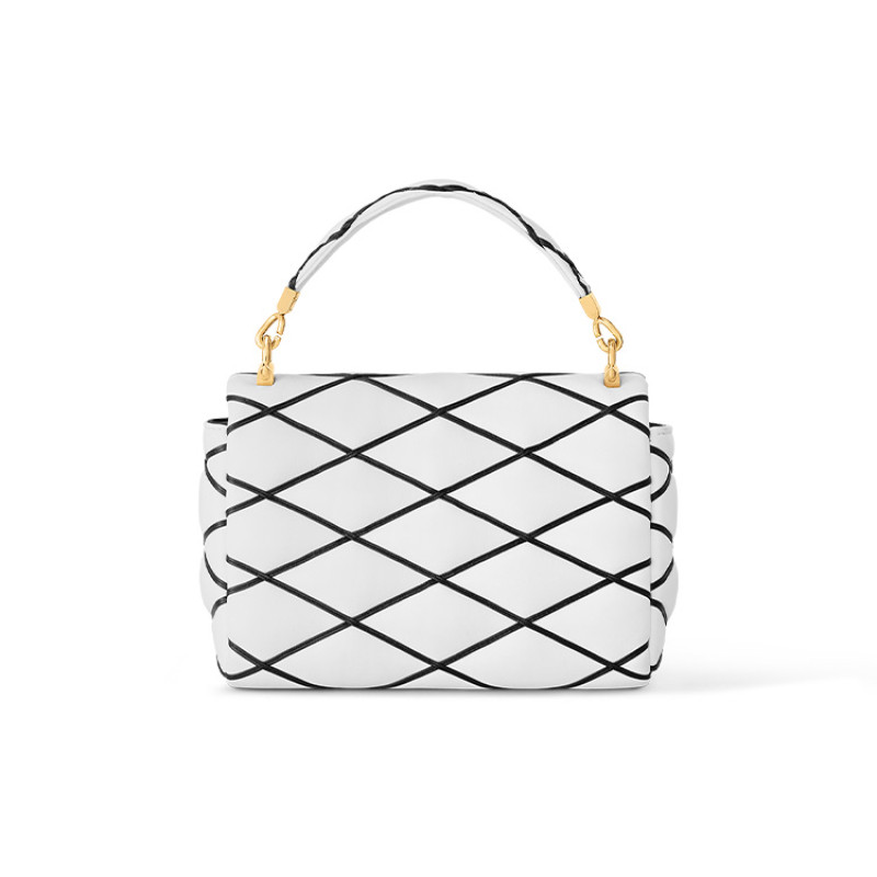 LOUIS VUITTON GO-14 MM