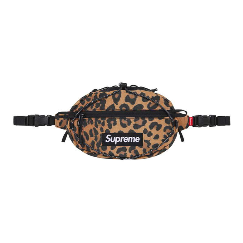 Supreme FW20 Week 1 Logo