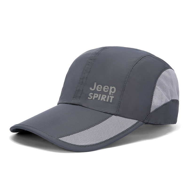JEEP SPIRIT