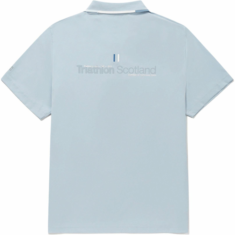 DESCENTE LogoPolo