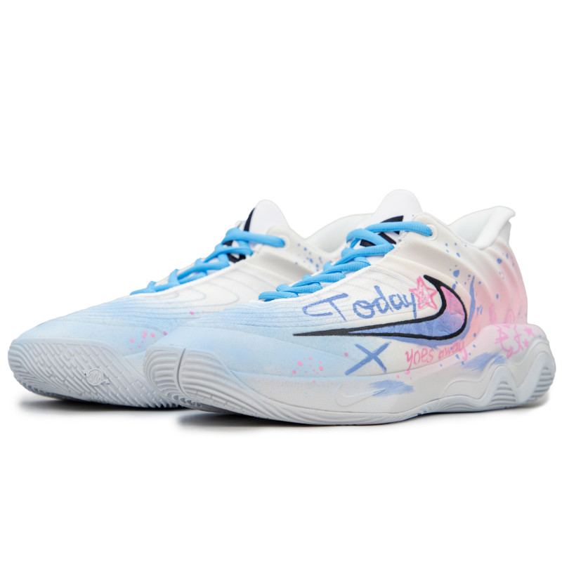 Nike Giannis Immortality