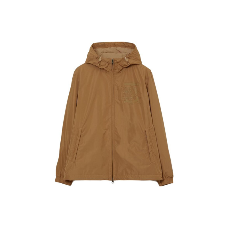 Burberry Logo