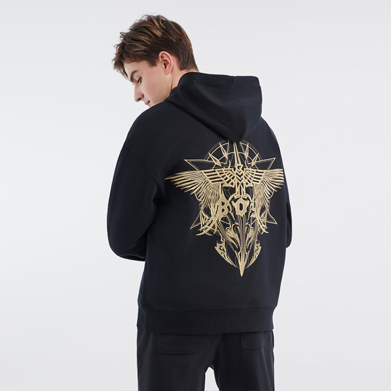 Boy London Logo