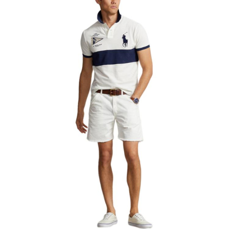 Polo Ralph Lauren LogoPolo