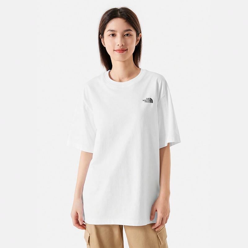 THE NORTH FACE SS24T