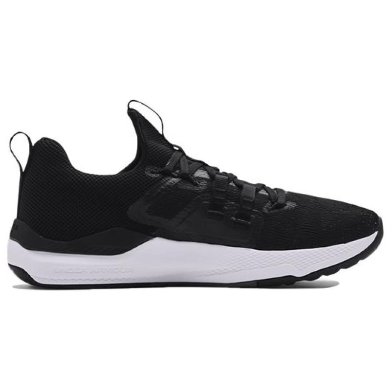 Under Armour Project Rock BSR