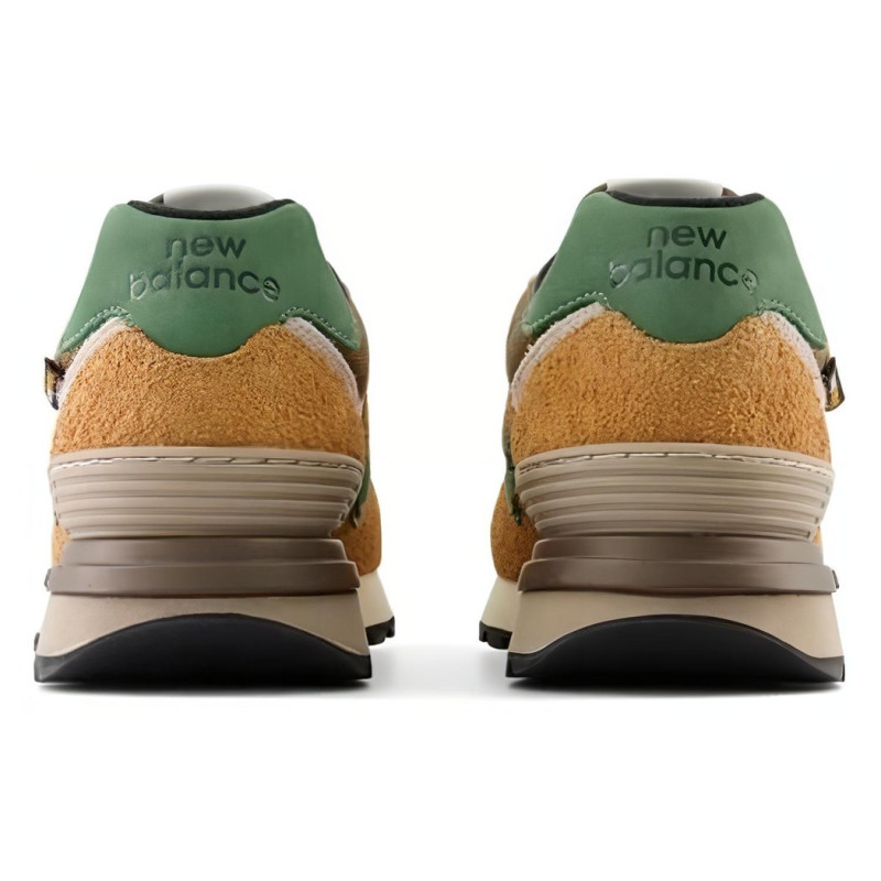 New Balance NB 574 Legacy AB