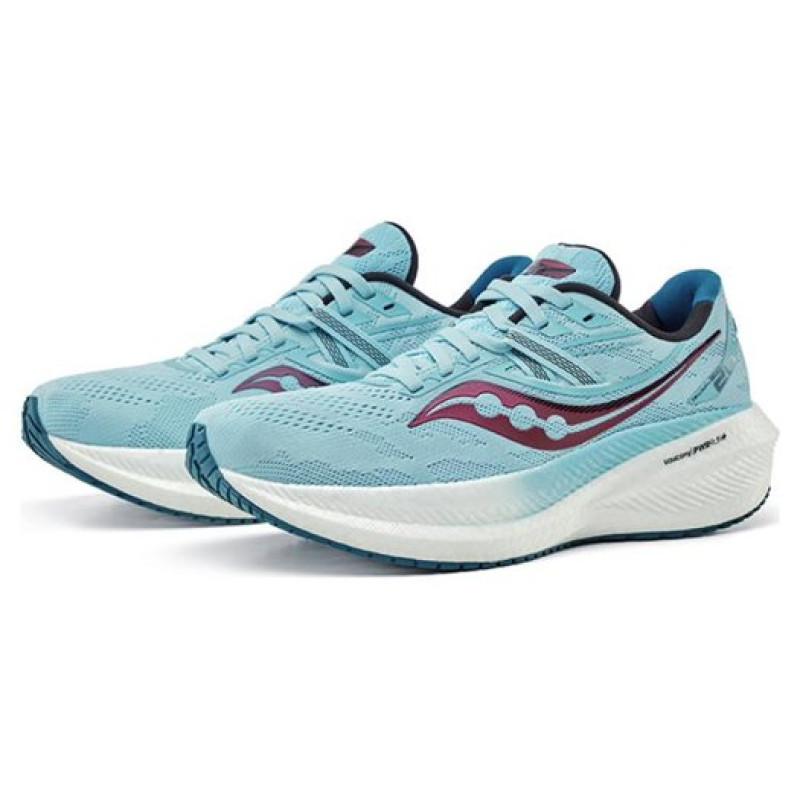 Saucony Triumph 20