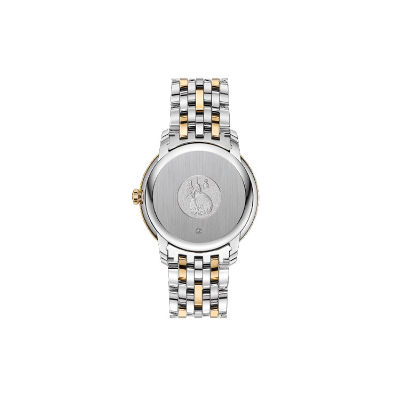 OMEGA 30 39.5mm 424.20.40.20.09.001