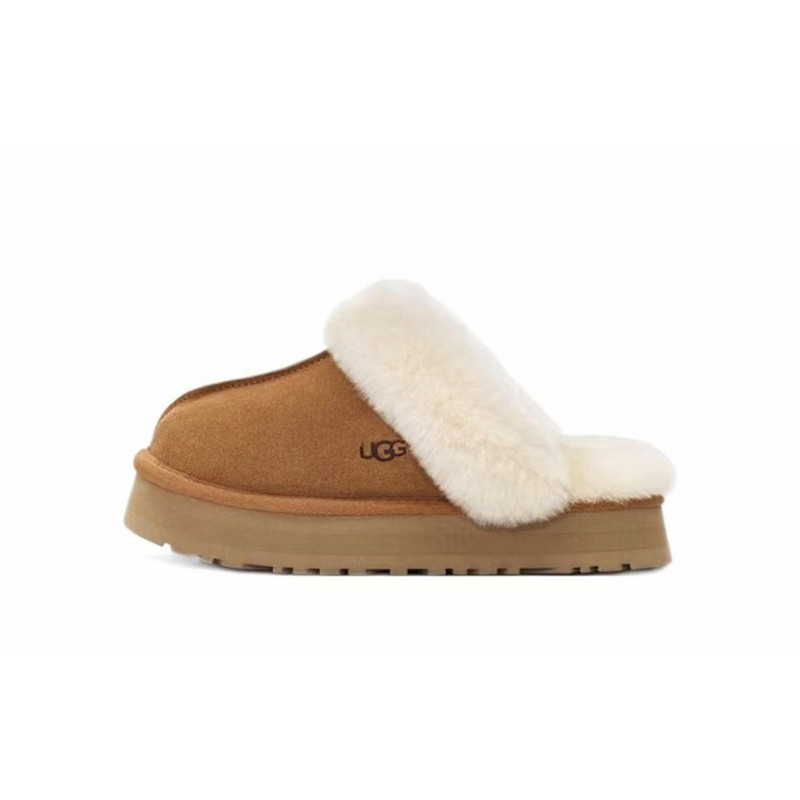 UGG EVA