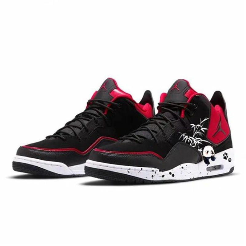 Jordan Courtside 23
