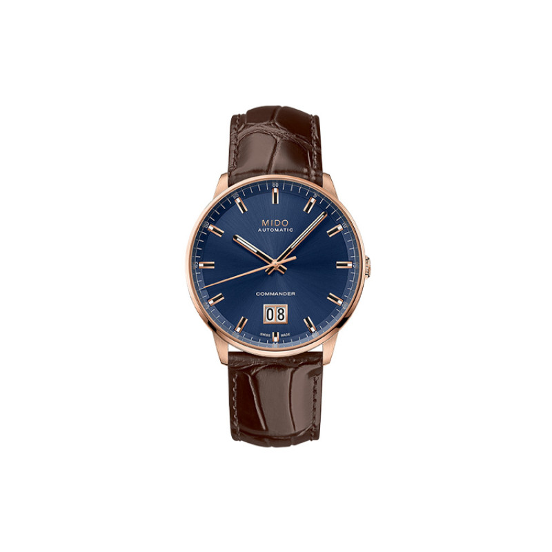 MIDO 50 42mm M021.626.36.041.00