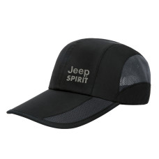 JEEP SPIRIT Logo