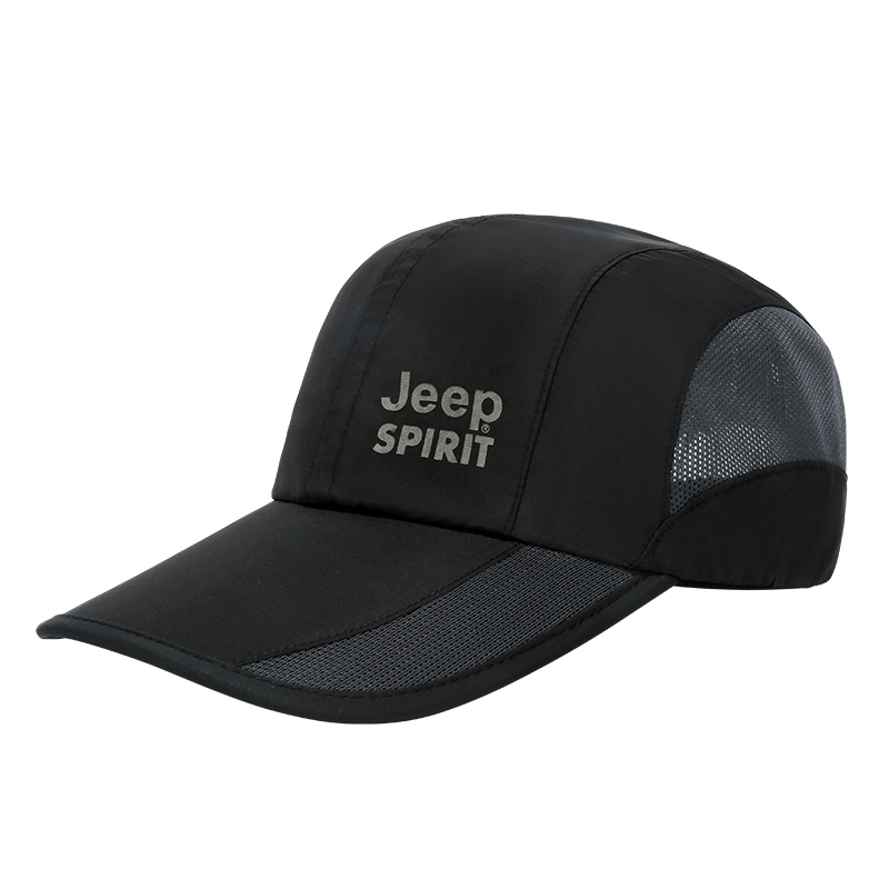 JEEP SPIRIT Logo