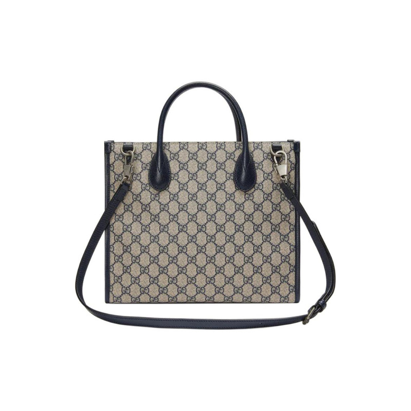 GUCCI GG Retro Logo G Tote