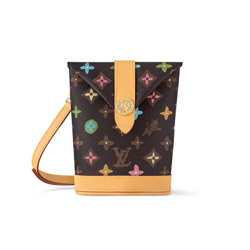 LOUIS VUITTON LV x Tyler