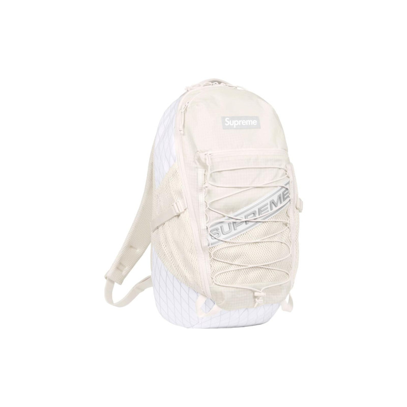 Supreme Logo