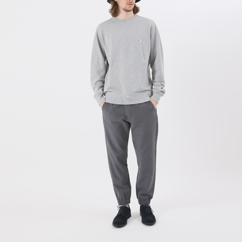 Champion Basic C Logo