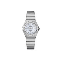 OMEGA 100 27mm 123.15.27.20.55.001