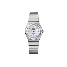 OMEGA 100 27mm 123.15.27.20.55.001