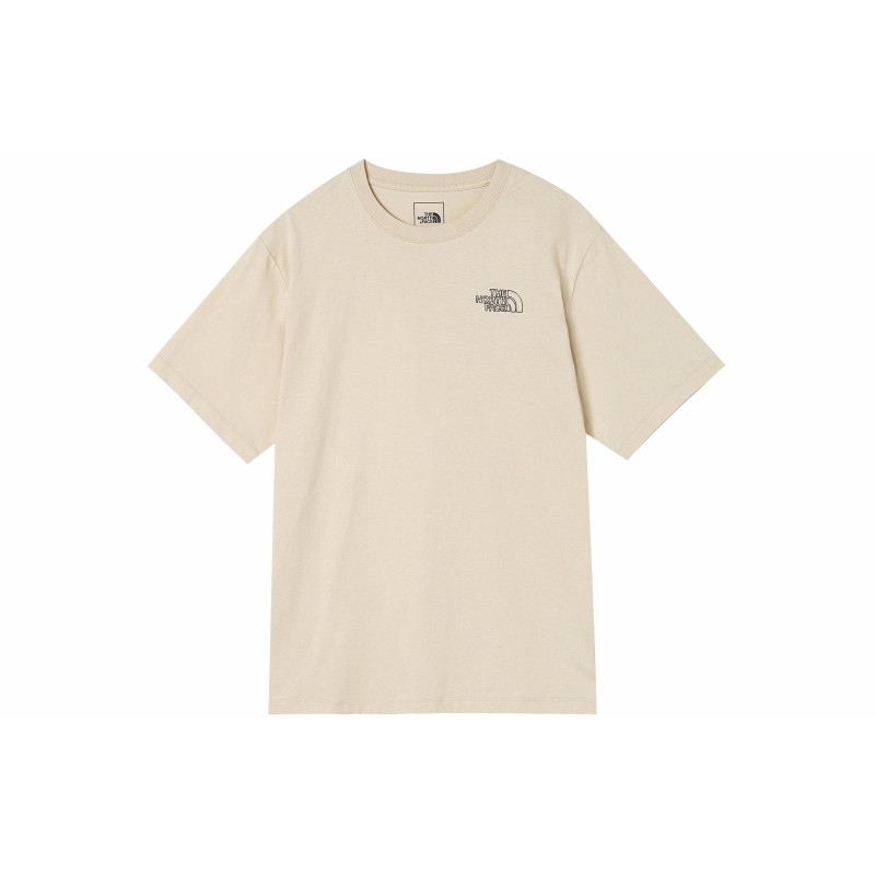 THE NORTH FACE Logo T