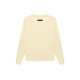 Fear of God Essentials FW22 Essentials Crewneck Canary