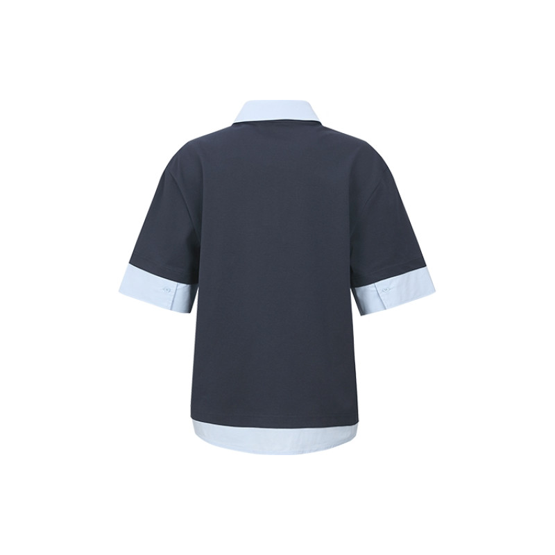 URBAN REVIVO Polo T