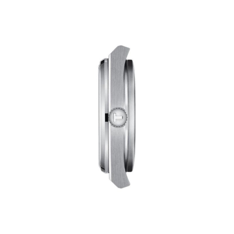 TISSOTPRX 100 35mm T137.210.11.111.00