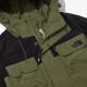 THE NORTH FACE Logo