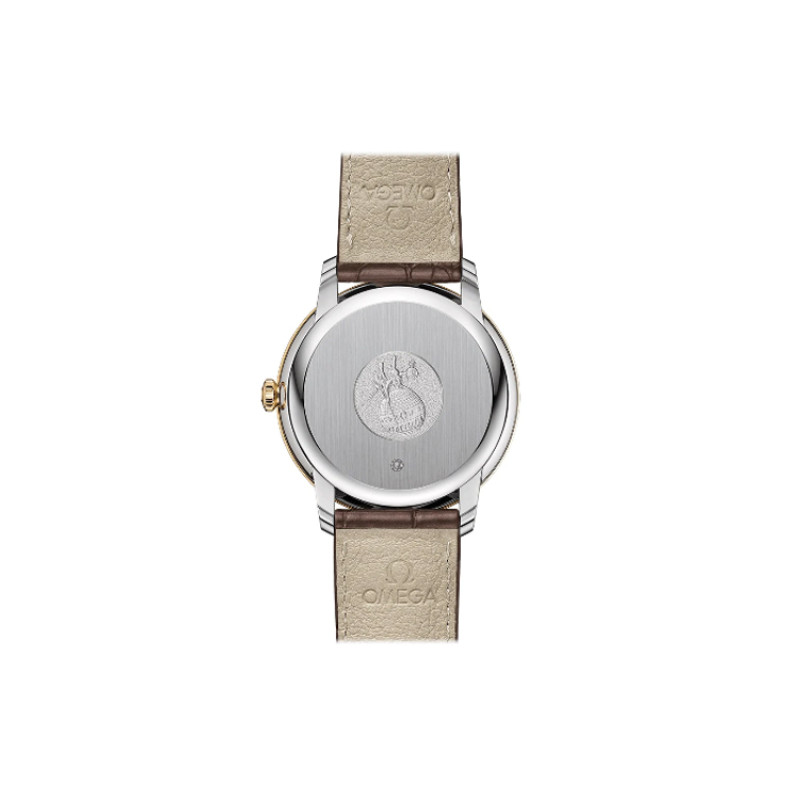 OMEGA 30 39.5mm 424.23.40.20.58.002