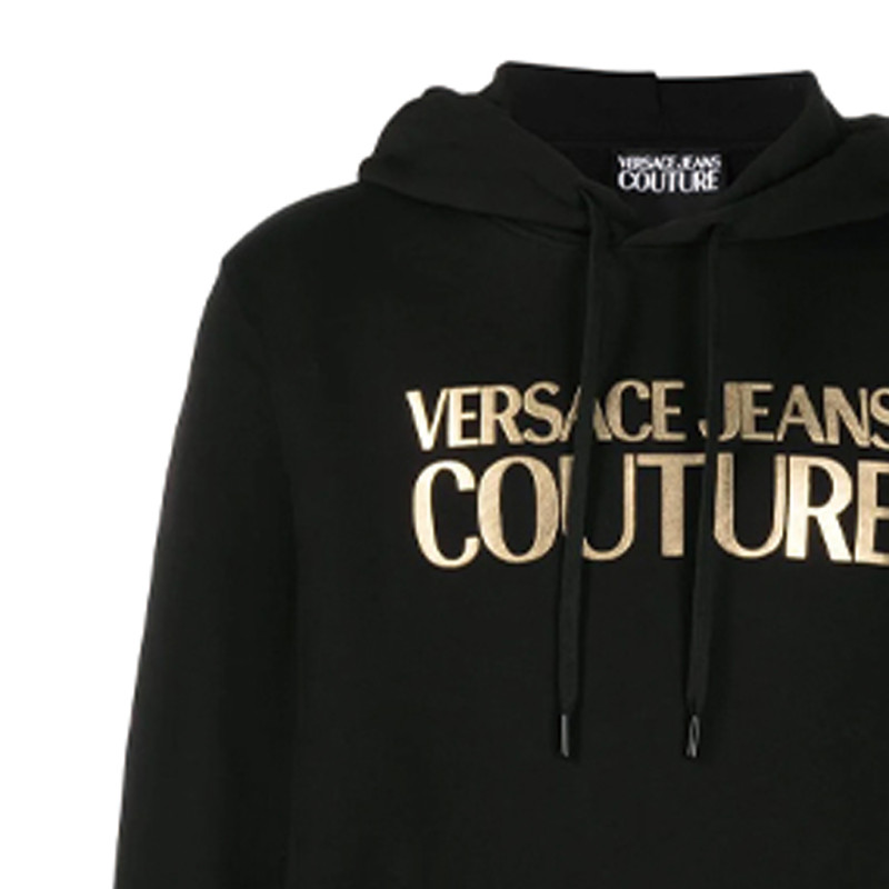 VERSACE JEANS COUTURE Logo