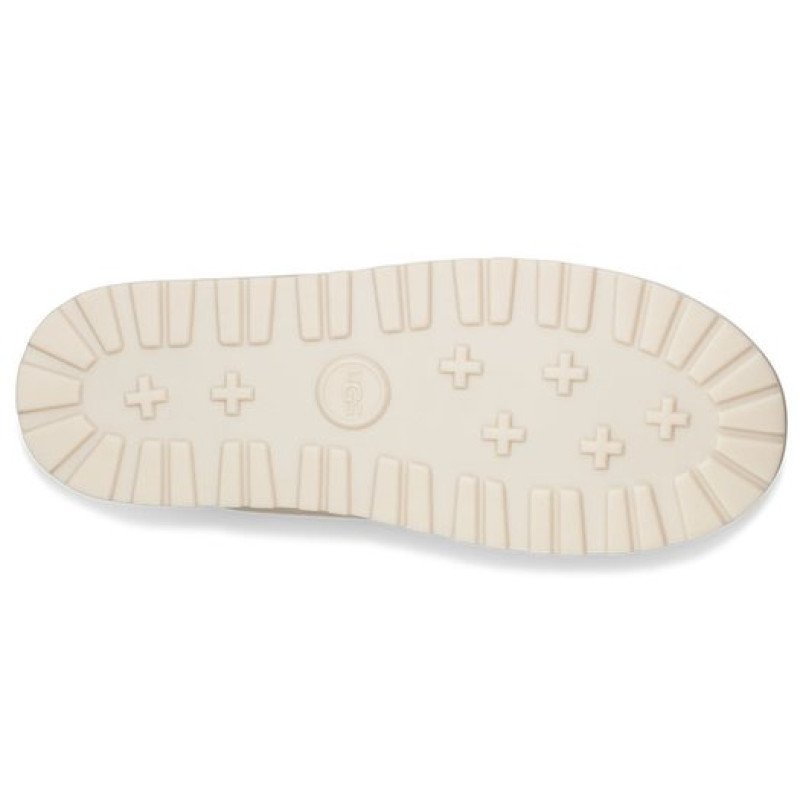 UGG CLASSIC MINI Lace-Up Weather