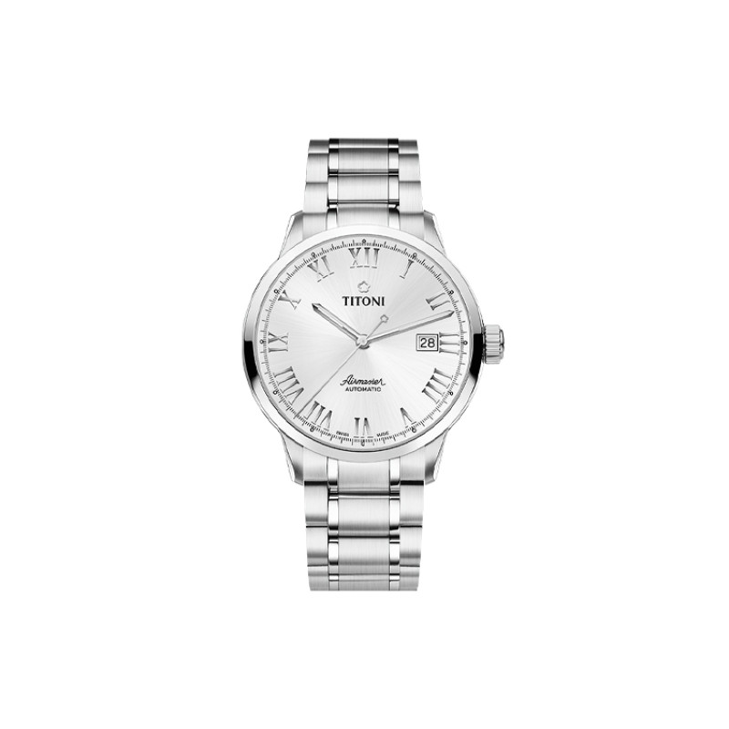 TITONI 83733-S-561
