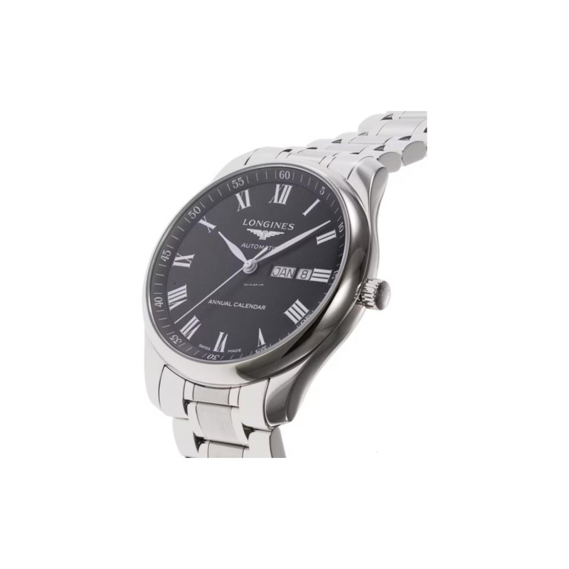 LONGINES 40mm L2.908.4.51.6